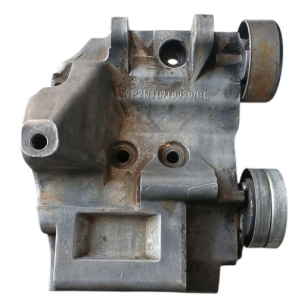 Suporte Alternador Ford Fiesta Supercharger 1.0 2004