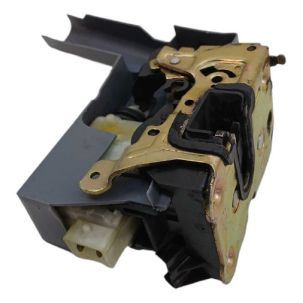 Fechadura Porta Traseira Direita Renault Clio/scenic/symbol