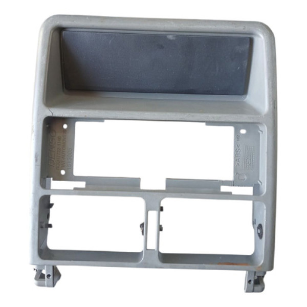 Moldura Painel Central Fiat Uno 2005/2013