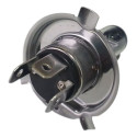 Lâmpada Halogena Comun H4 12v 60/55w Cinoy