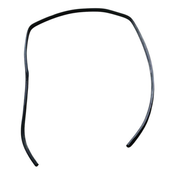 Borracha Porta Traseira Direita Nissan Kicks 20/21 (usado)