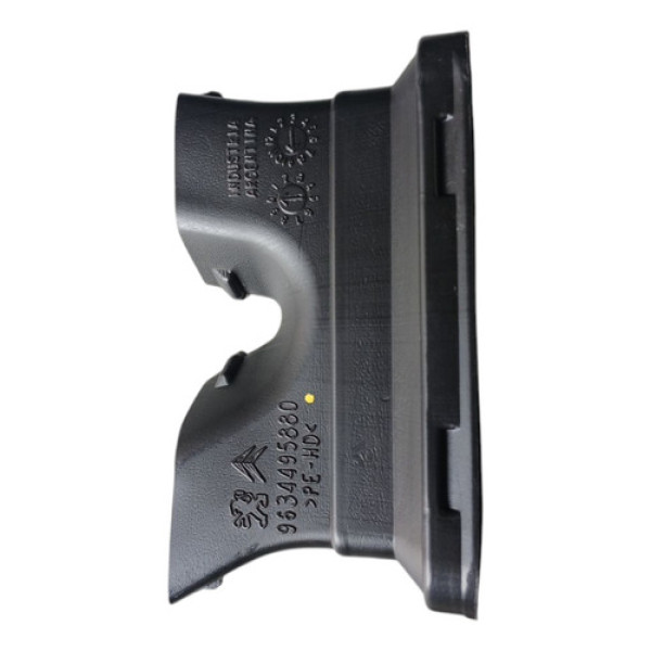 Moldura Duto Ar Peugeot 307 2011