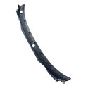 Grade De Capo Mitisubishi L200 Outdoor Pajeiro 2002/2012  Preta
