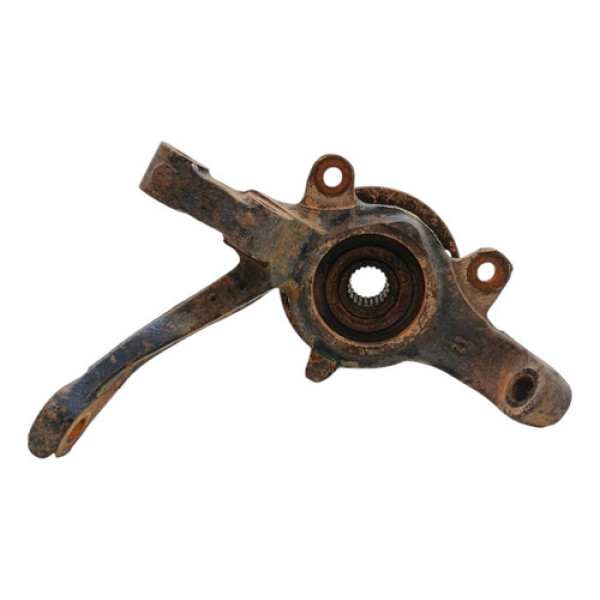 Manga Eixo Montante Dianteiro Direito Fiat Uno 2008 