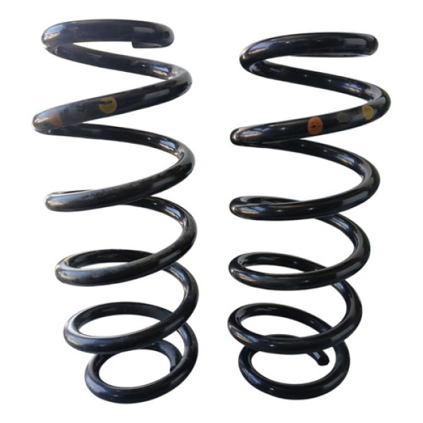 Par Molas Dianteiras Audi Q5 2015