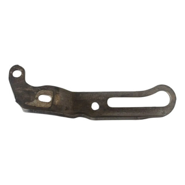 Suporte Gancho Motor Renault Megane Duster 1.6 2012/2013 Cinza