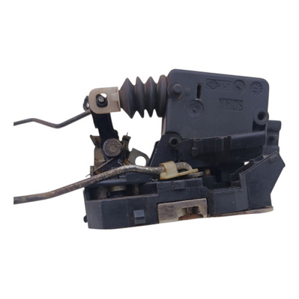 Fechadura Porta Traseira Direita Renault Logan 2007/2009