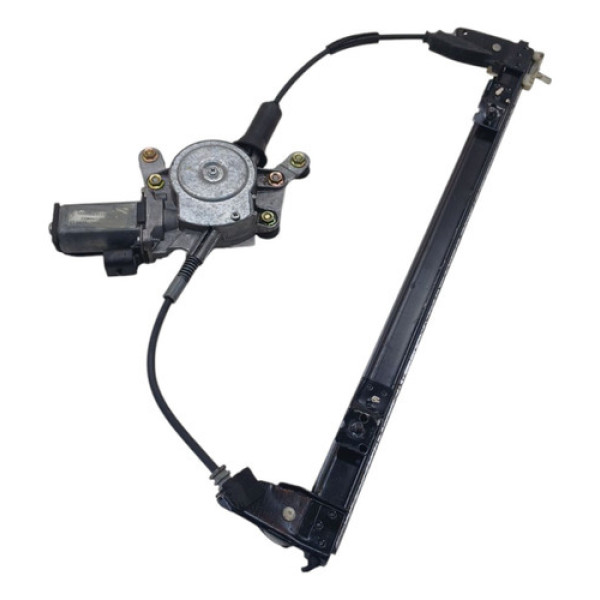 Máquina De Vidro Elétrico Dianteiro Direito Siena/palio 2005