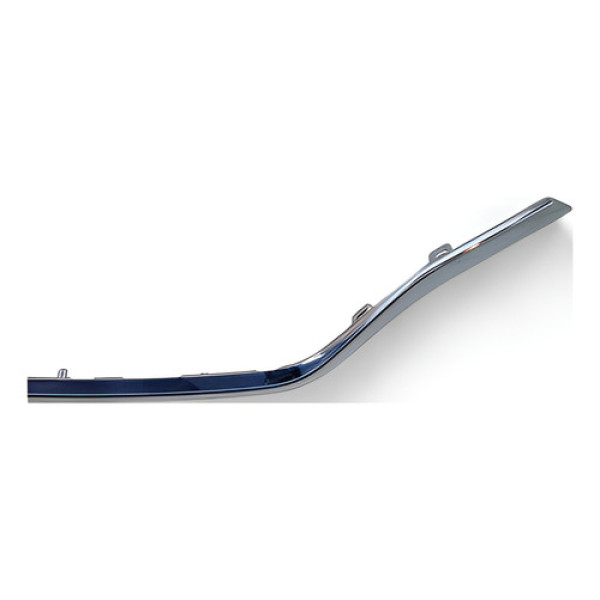 Friso Cromado Grade Honda Fit 2011 C/avaria