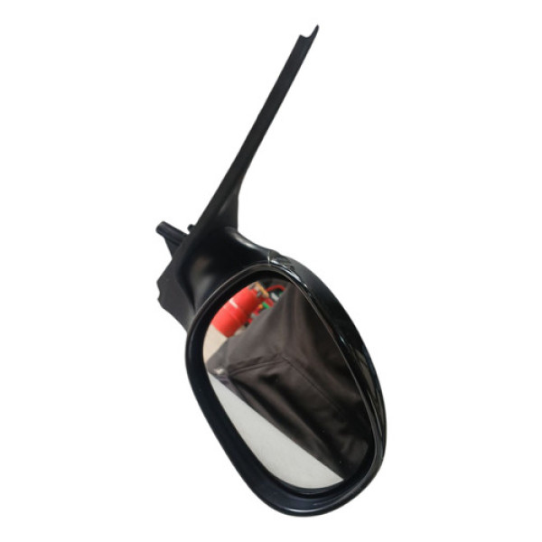 Retrovisor Elétrico Direito Peugeot 206 2007