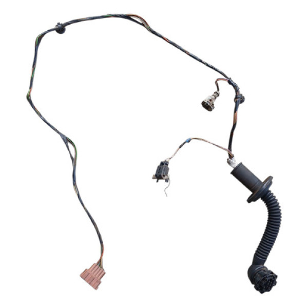 Chicote Porta Traseira Direita Peugeot 206 2007