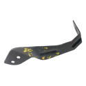 Suporte Tubo Direção Hidráulica Corsa Montana 2010 Preto Preto