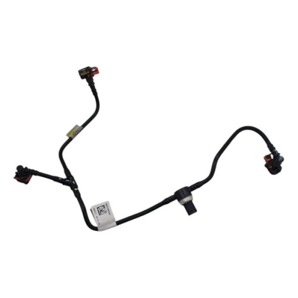 Mangueira Sensor Pressão Combustível Onix Plus 2021 