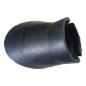 Borracha Coifa Coluna Direção Chevrolet Corsa Hatch 1997 Preto