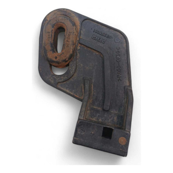 Suporte Do Radiador Original Fiat Strada Siena Palio 1.4