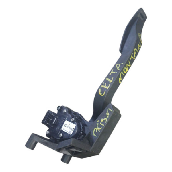 Pedal Acelerador Corsa Montana 2003/2011 Original