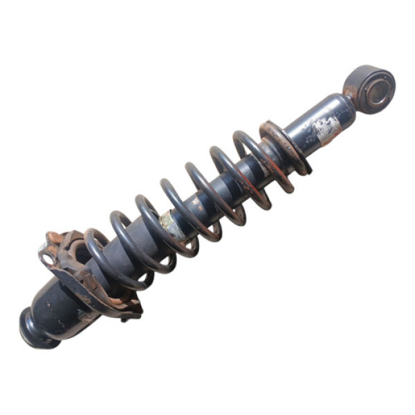 Torre Amortecimento Traseira Esquerda Toyota Corolla 03/08