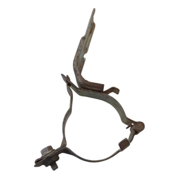 Suporte Filtro Combustível Jeep Renegade 2023 Usado