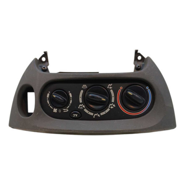 Controle Ar Condicionado Scenic 2003 2004 2005 2006 2007