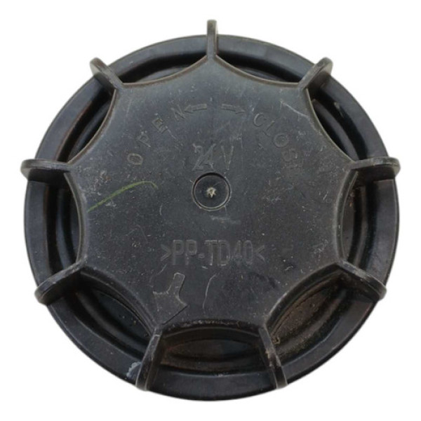 Tampa Vedação Farol Onix 20/23 Original