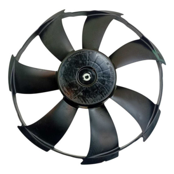 Hélice Ventoinha Honda Civic 17/21 ( C/ Detalhe )