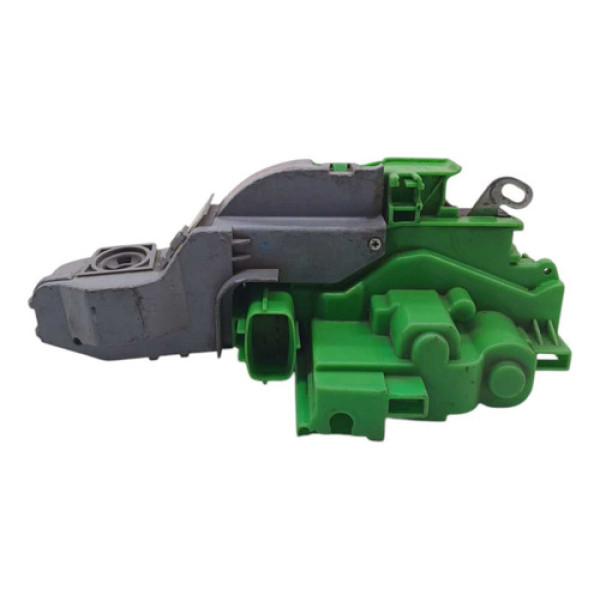 Fechadura Dianteira Esquerda Fiat Bravo 11/16 Original