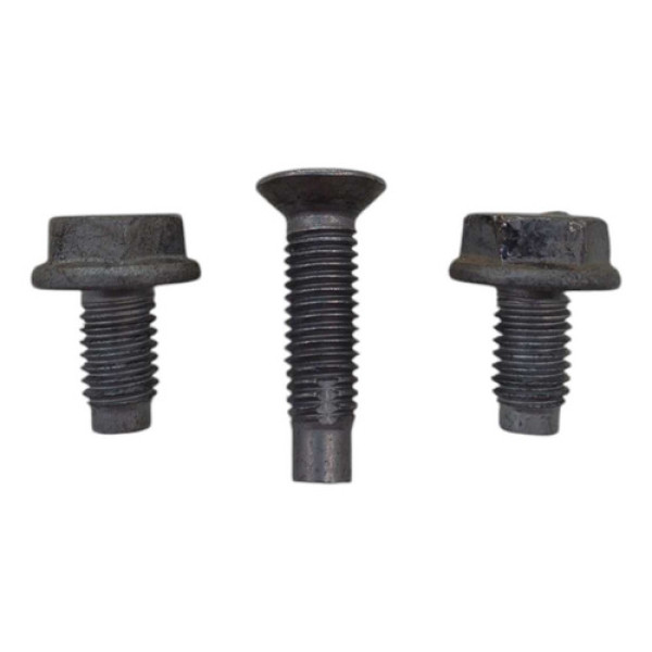 Parafusos Limitador Porta Diant Direita Jeep Renegade 2023 