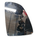 Refil Retrovisor Celta Meriva Prisma 2007/2011 Direito
