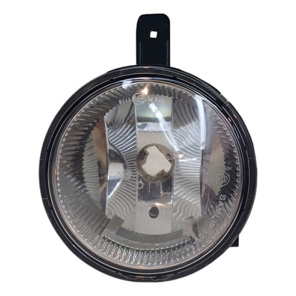 Farol Milha Lado Direito Hyundai Tucson 2015 Original Preto