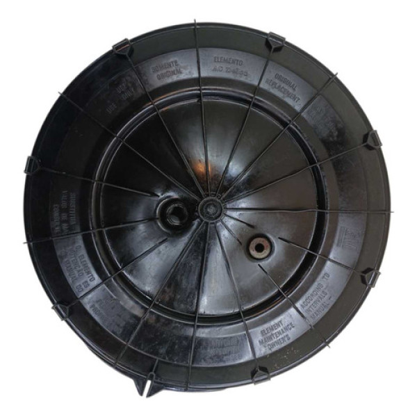 Tampa Filtro Ar Chevrolet Monza Kadet Ipanema 1993/1996