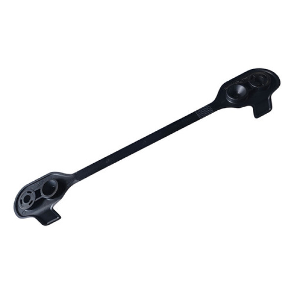 Suporte Fixação Banco Dianteiro Peugeot 206 2007 Preto