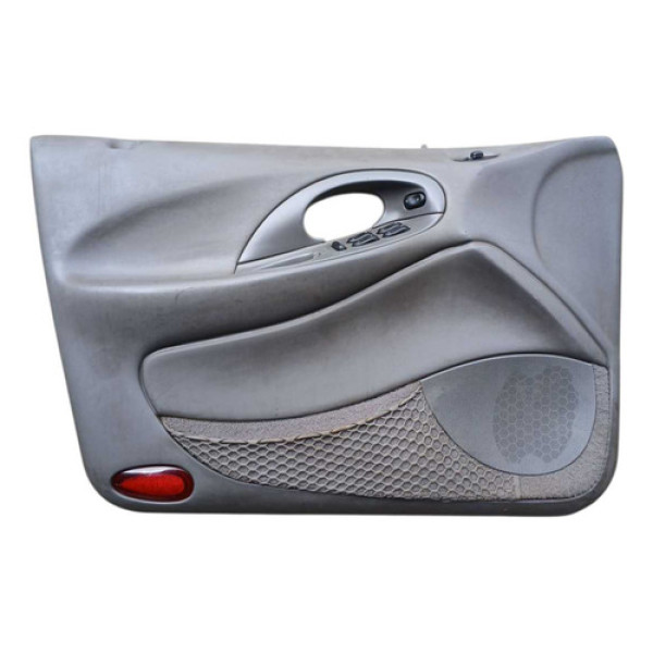 Forro Porta Dianteira Esquerda Ford Taurus 96/99 Cinza