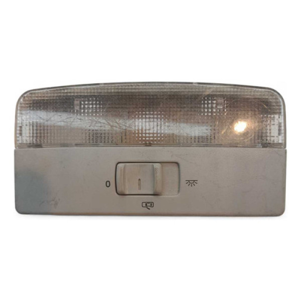 Lanterna Luz De Teto Gol Voyage Saveiro G5 G6 Fox 6q0947105f