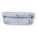 Tampa Traseira Recuperavel Chevrolet Cruze 2012/2016 [05 Branco