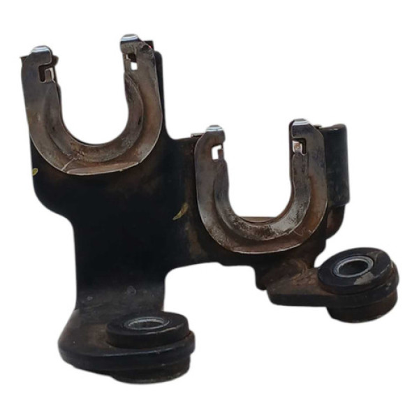 Suporte Cabo Alavanca Cambio Hyundai Hb20 2021 1.0 3cc