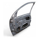 Porta Dianteira Direita Recuperada Corsa Maxx Hatch/sedan  Dianteira Direita Preteado