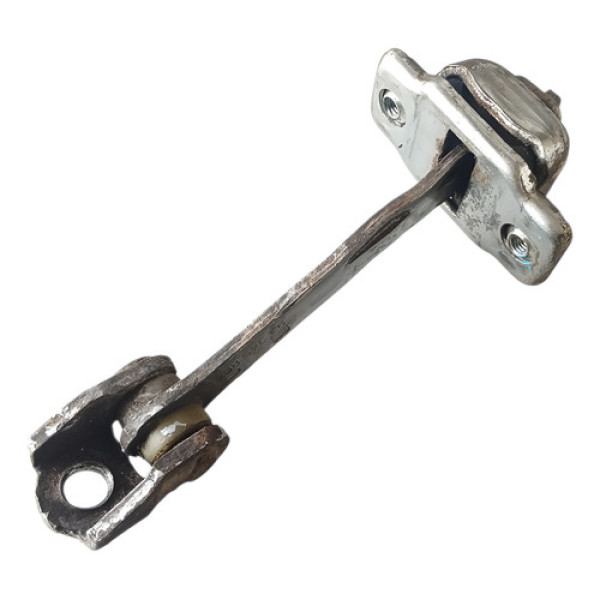 Limitador Porta Traseira Direita Gm Corsa 2010 - Cinza Cinza