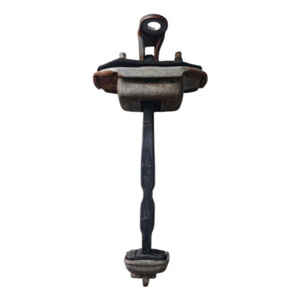 Limitador Porta Traseira Esquerda Peugeot 307 2011