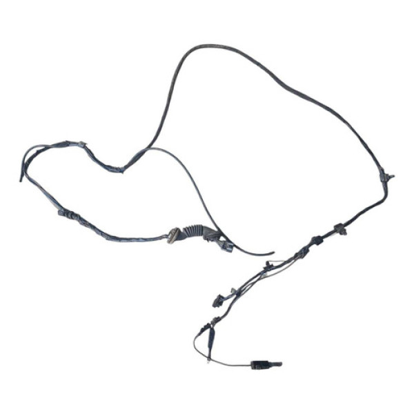 Chicote Motor Desembaçador Tampa Traseira Corsa Maxx 2005