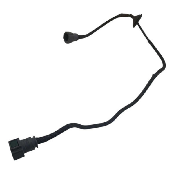 Mangueira Combustível Renault Captur 2018 Original