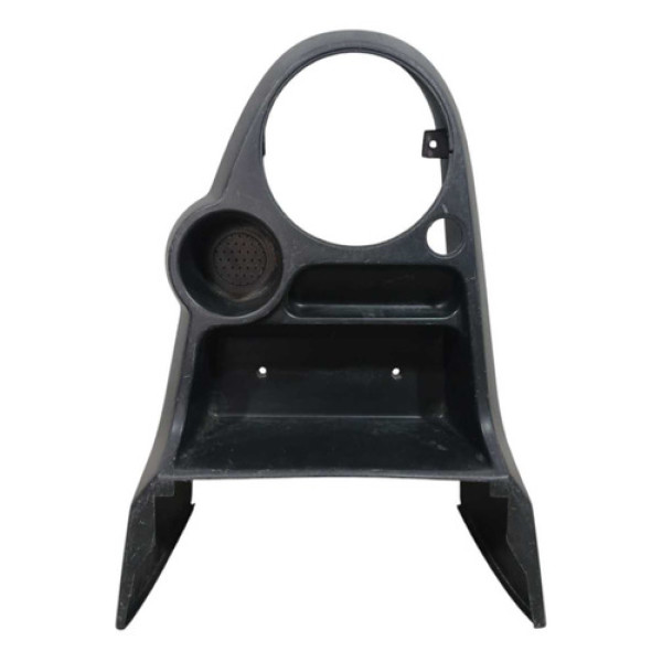 Console Ford Fiesta Ecosport 03/12 Original 