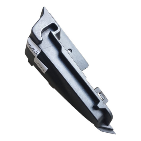 Suporte Tampa Traseira Esquerda Bagagito Peugeot 307 2011