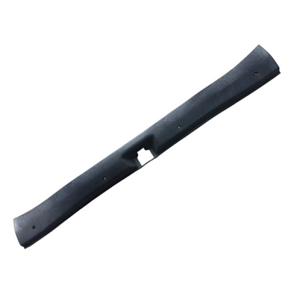 Soleira Porta Malas Chevrolet Ipanema 89/98 Cinza-escuro Cinza-escuro