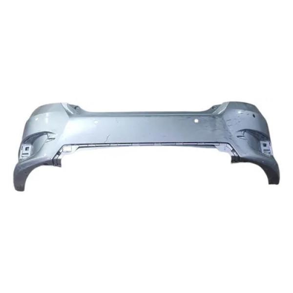 Parachoque Traseiro Honda Civic G10 2017/2020 ( Avarias )