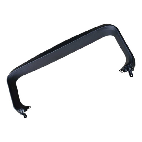 Acabamento Superior Tampa Traseira Jeep Renegade 2023 