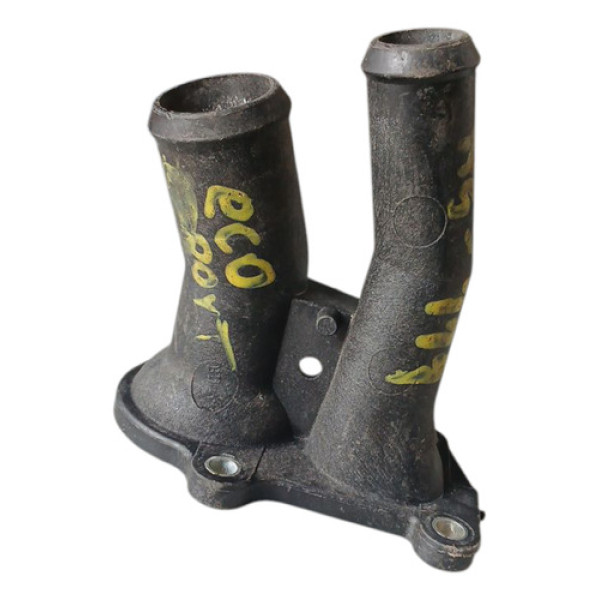 Conexão Entrada Água Ford Ecosport Focus Ka Fiesta 14/18