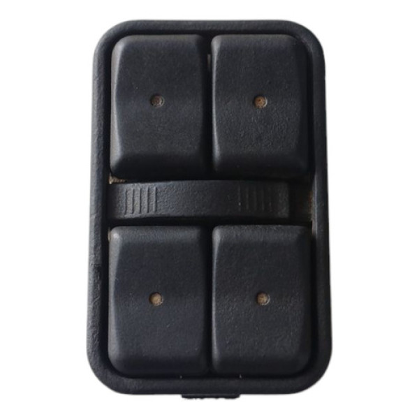 Botão Comando Vidro Elétrico Astra Zafira