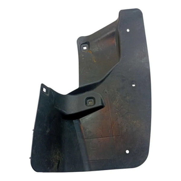 Parabarro Traseiro Esquerdo Fiat Palio Weekend 08/12