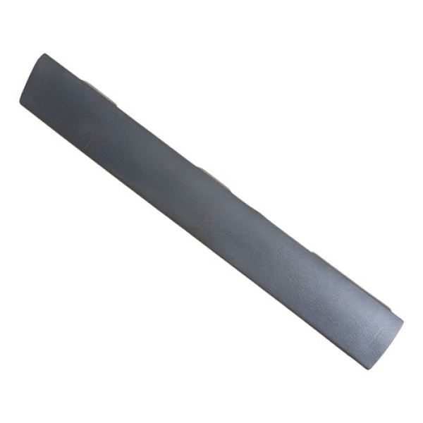 Acabamento Soleira Lado Esquerdo Ford Focus 2006 Cinza