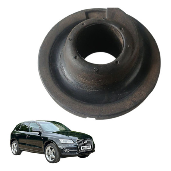 Batente Inferior Traseiro Audi Q5 2015